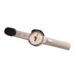 آچار ترکمتر ساعتی نواترک مدل DSM13 0-3N/M