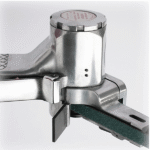 سنباده نواری بادی شینانو shinano مدل SI-2700 - تصویر 3