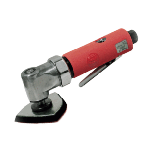 سنباده بادی مثلثی شینانو مدل S-3200A