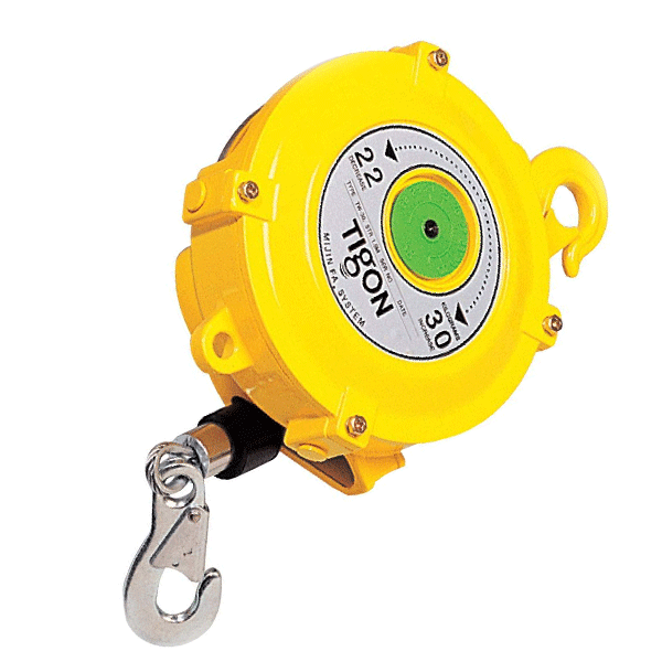 بالانسر تیگون TW-30