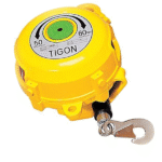 بالانسر فنری تیگون 50-60KG مدل TW-60