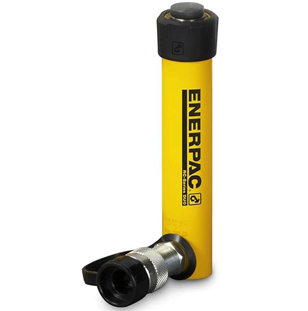 جک هیدرولیک 5TON یک طرفه انرپک مدل RC55