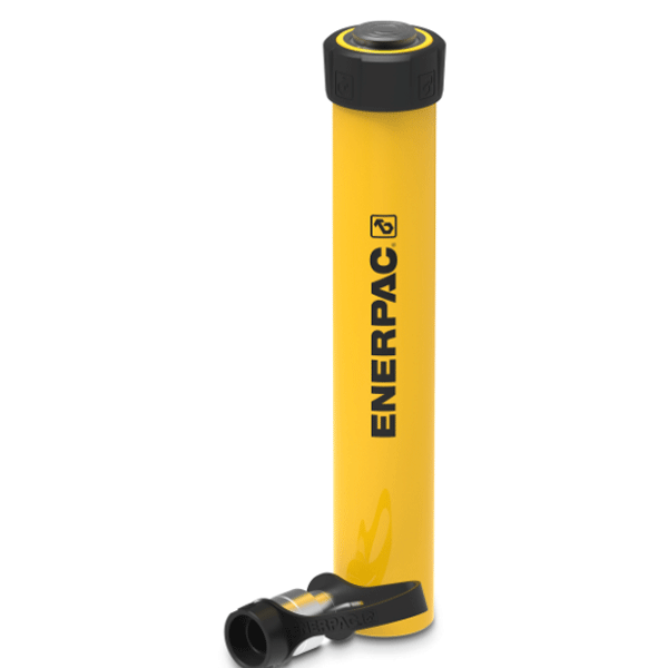 جک هیدرولیک 10 تن انرپک کور304MM مدل RC1012