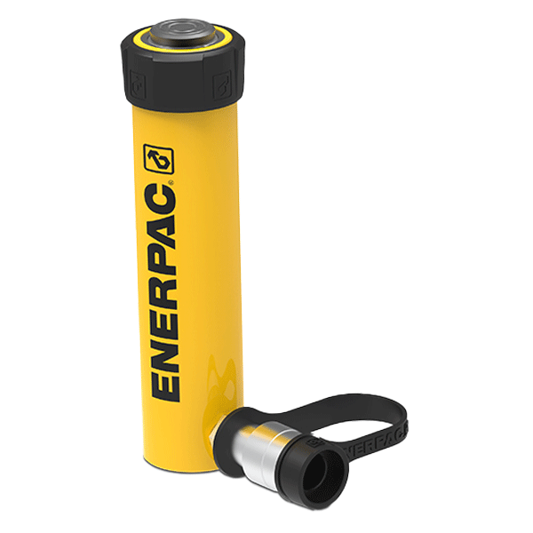 جک هیدرولیک انرپک 10TON یک طرفه مدل RC108