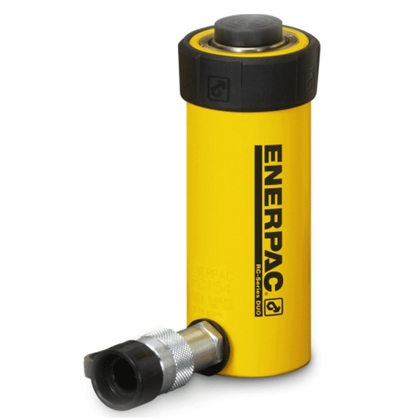 جک هیدرولیک یک طرفه انرپک مدل RC256