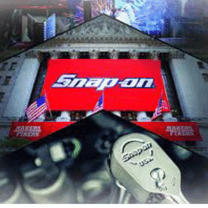 ابزار آلات اسنپون امریکا SNAP-ON