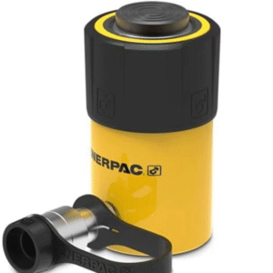 جک هیدرولیک یک طرفه 25 تن انرپک مدل RC254