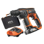 بتن کن شارژی AEG مدل BBH12LI-202C