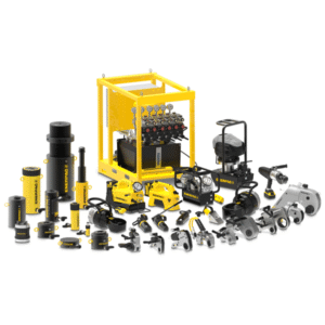 ابزار آلات هیدرولیک چیست ؟ ابزار آلات هیدرولیک انرپک