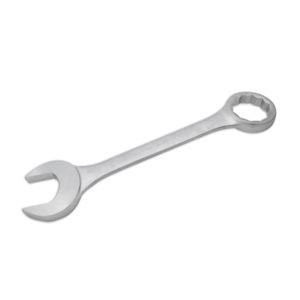 آچار یکسر رینگ یکسر تخت سایز95 میلیمتر