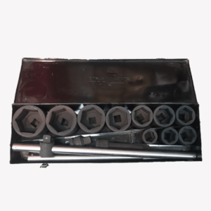 بکس مشکی فشار قوی