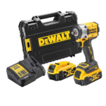 بکس شارژی 1/2 دیوالت