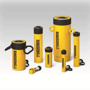 جک هیدرولیک انرپک سری RC