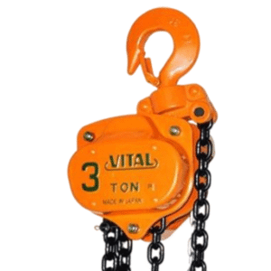 جرثقیل 3تن طرح ویتال