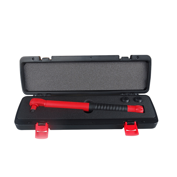 اچار ترکمتر عایق 1000 ولت