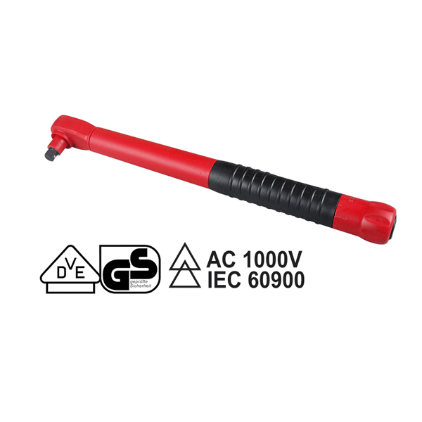 ترکمتر عایق برق گدور ترکمتر 1000 ولت