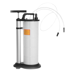 پمپ ساکشن روغن دستی ساکشن روغن دستی