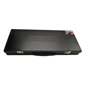 جعبه بکس سلپرو 24 عددی درایو 1/2