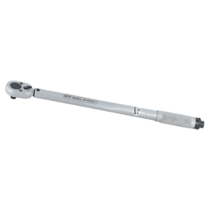 آچار ترکمتر 210 نیوتن متر درایو 1/2 سلپرو