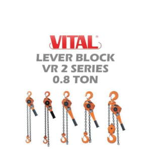 پولیفت 1 تن ویتال (VITAL) اصل ژاپن