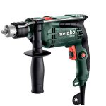 دریل چکشی متابو 650 وات دیمر دار مدل SBE 650