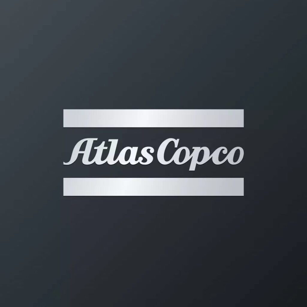 atlas copco