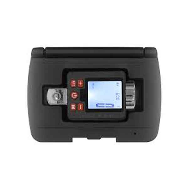 KADT-340M آداپتور ترکمتر دیجیتال 340 نیوتن متر کبالت مدل KADT-340